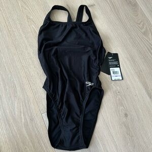 Women’s Pro LT competitive Speedo swimsuit 6/32